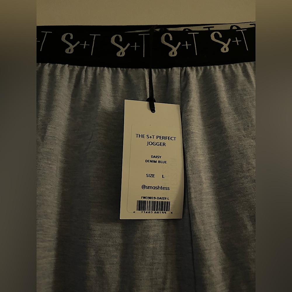 Smash + Tess joggers